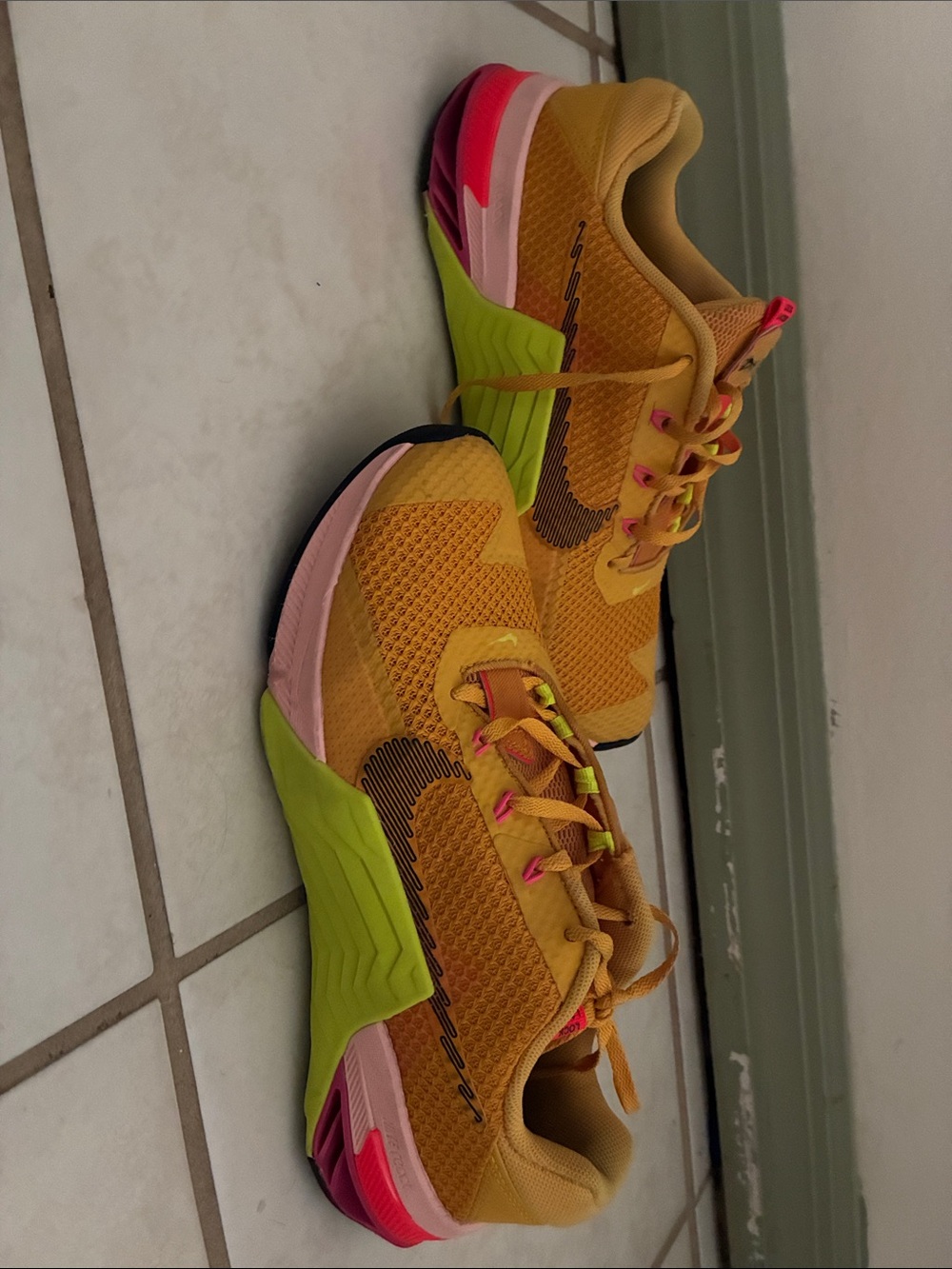 Nike Metcon 8 Women's Training Shoes